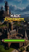 Jewel Magic University Screenshot 0