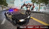 US Police Transform Robot Car應用截圖第2張