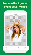 Sticker Maker-Create stickers Zrzut ekranu 2