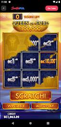 Scratchful: Play Scratch Offs Ảnh chụp màn hình 1