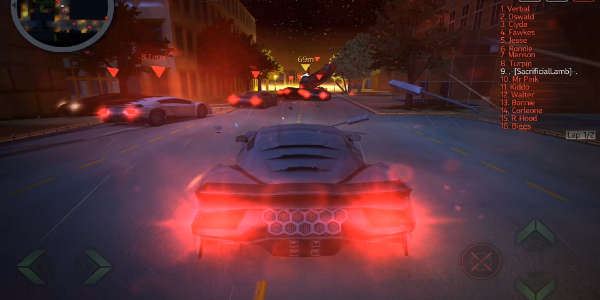 image: Payback 2 In-Game Screenshot