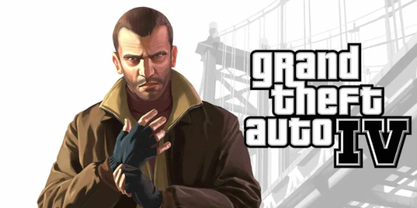 GTA 4 MOBILE Edition Captura de pantalla 0