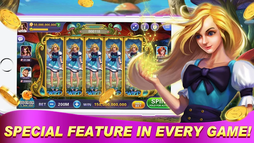 Royal Slots - Real Vegas Casino應用截圖第0張