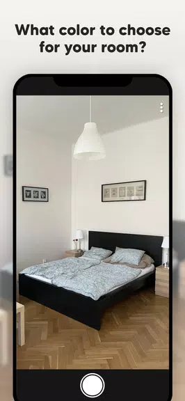 Paint my Room - Try wall color应用截图第0张