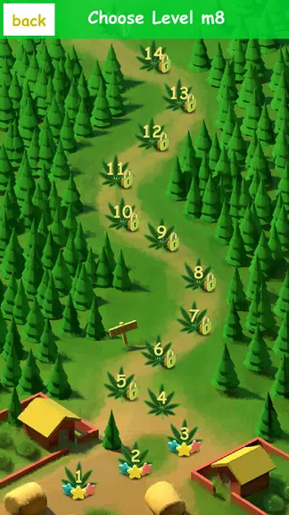 Meme Crush - MLG Kush edition Captura de tela 0