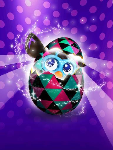 Furby BOOM スクリーンショット 1