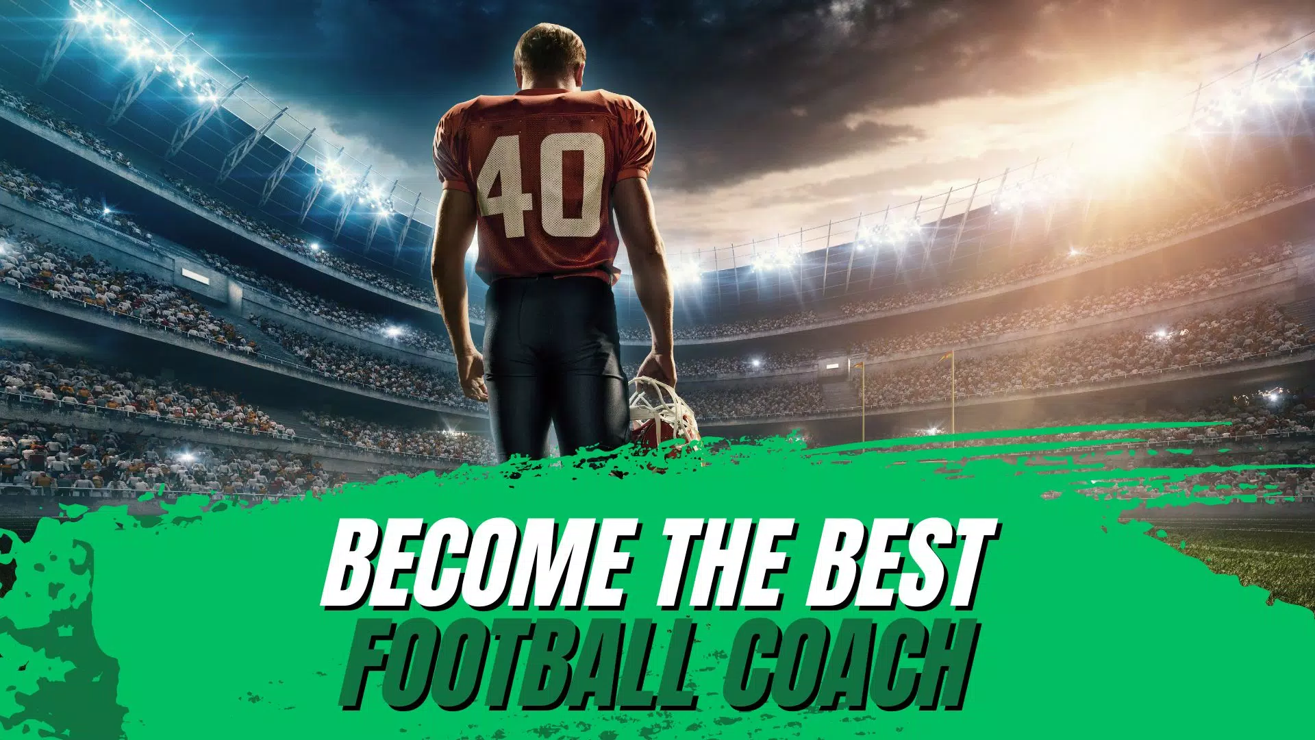 Astonishing Football Manager স্ক্রিনশট 0