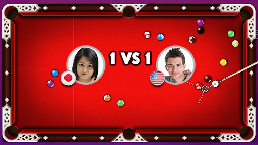 Pool Strike 8 ball pool online应用截图第3张