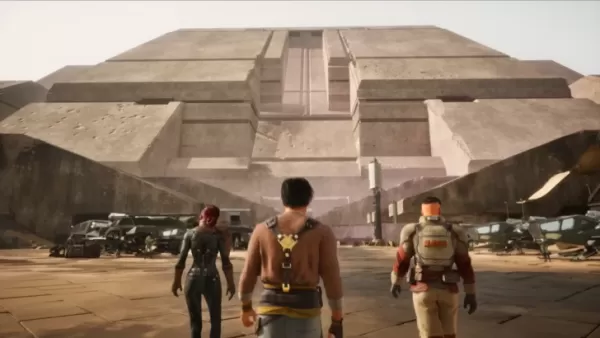 Dune: Awakening Delayed by Three Weeks