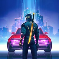 Cyberika: Action Cyberpunk RPG