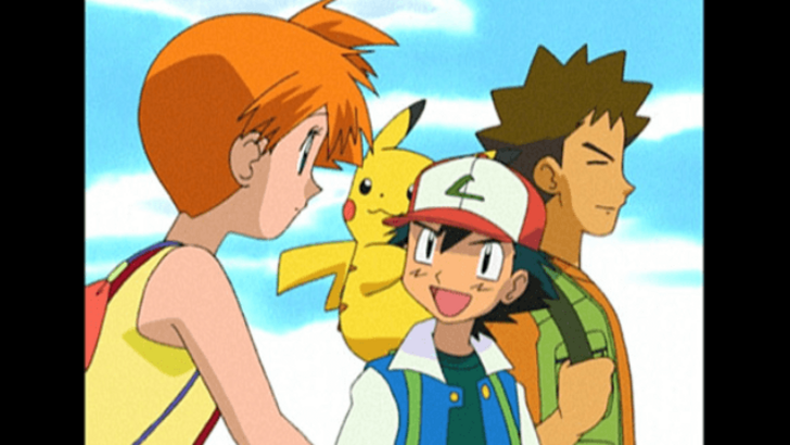 Pokemon'un Misty, Jessie ve diğerlerinin ünlü sesi Rachael Lillis, 55 yaşındayken vefat ediyor