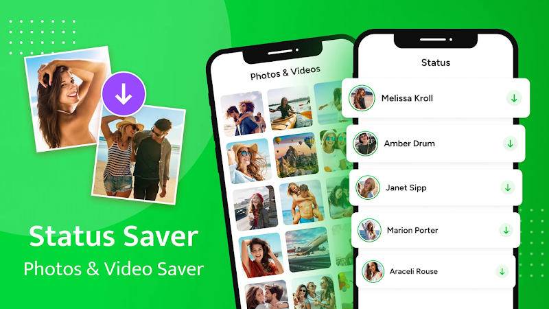 HD Video Downloader - Snapista ဖန်သားပြင်ဓာတ်ပုံ 1