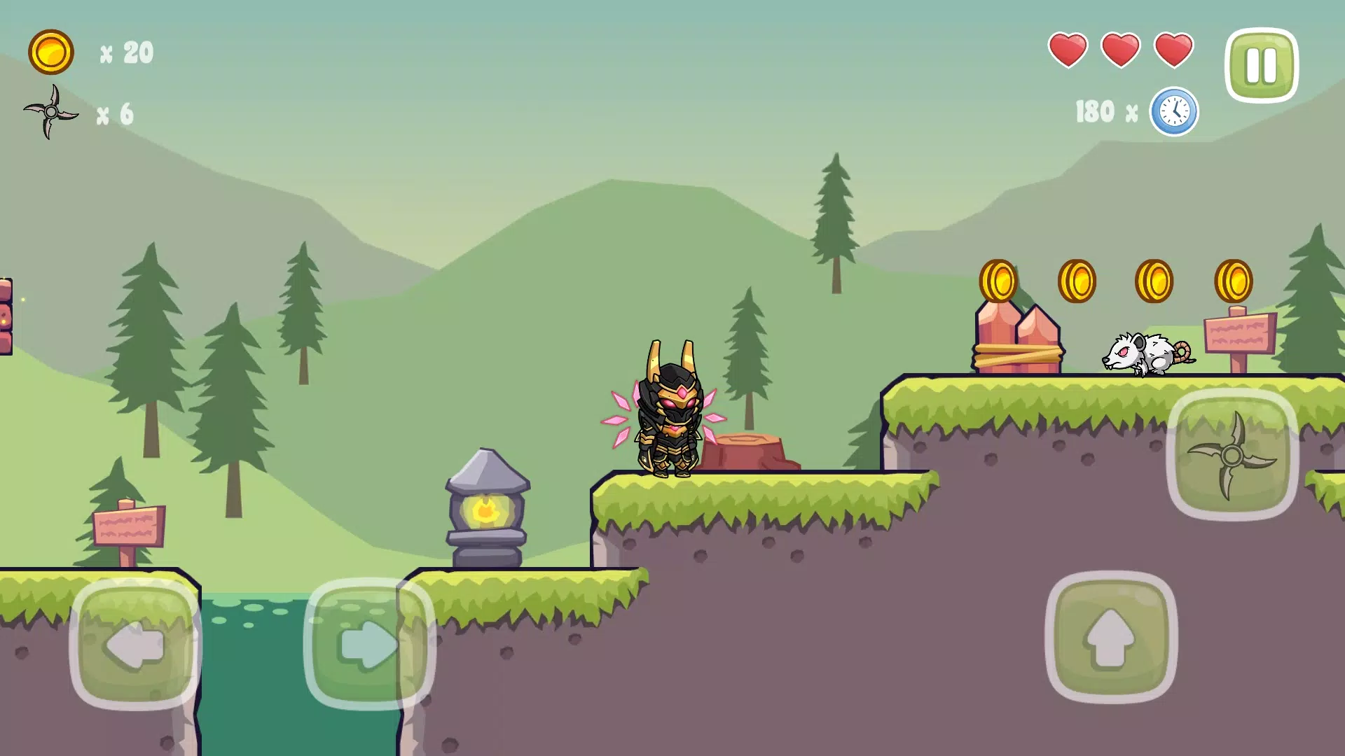 Madot’s World Скриншот 0