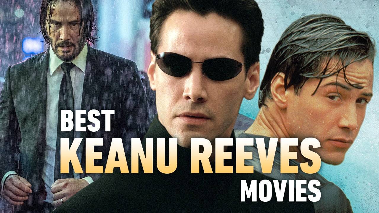 สคริปต์คอนสแตนติน 2 ชุดหลังจากสนาม Keanu Reeves ไปที่ DC Studios