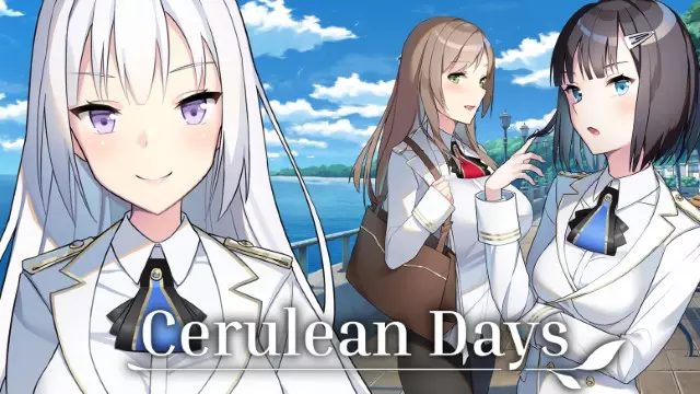 Cerulean Days Screenshot 0