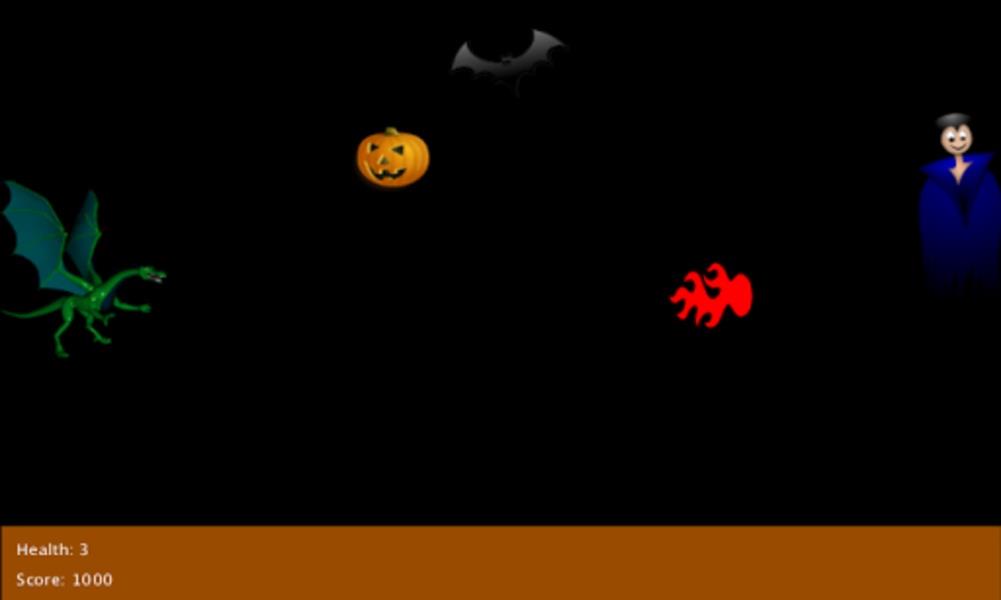 VSHalloween Screenshot 0