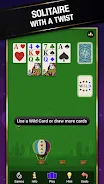 Aces Up Solitaire Ekran Görüntüsü 0