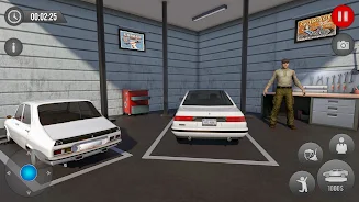 Car Saler Simulator Game 2023 Capture d'écran 3