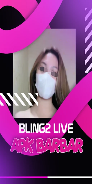 Bling2 Live Apk স্ক্রিনশট 0