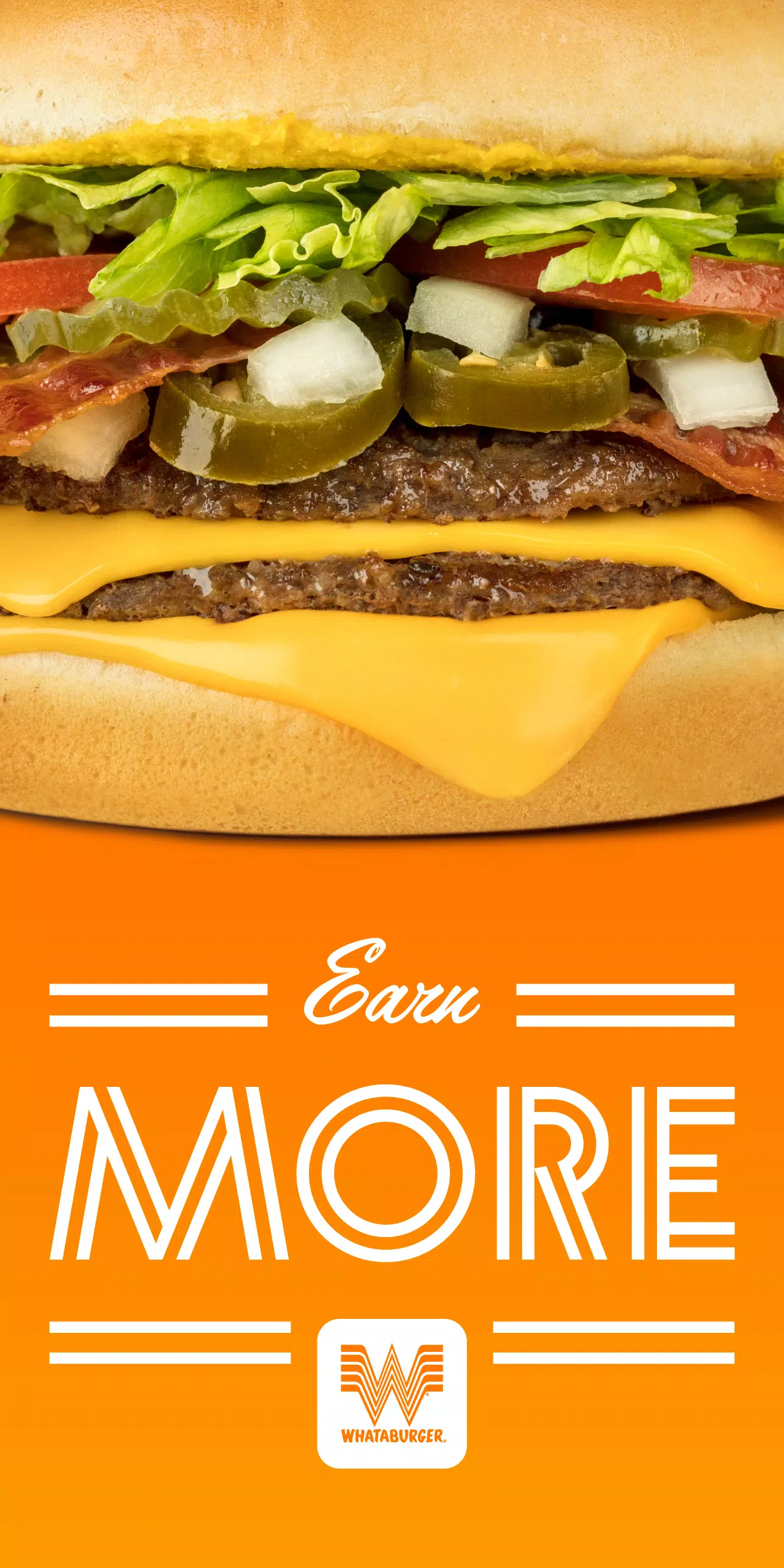 Whataburger Скриншот 0