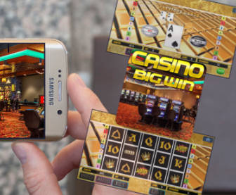 BIG WIN VEGAS SLOTS: Casino Jackpot Slot Machine ภาพหน้าจอ 1
