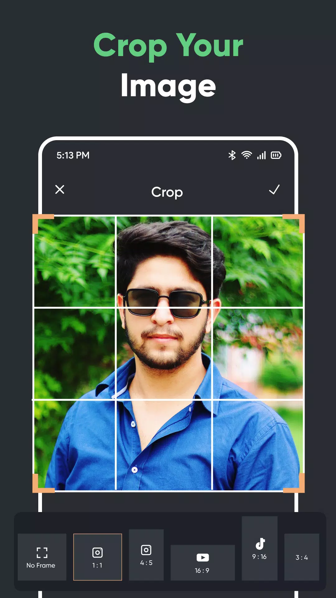 PhotoArt, AI Photo Editor Captura de pantalla 3