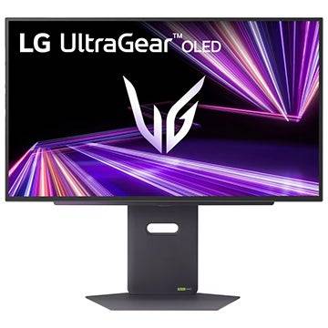 “节省LG Ultragear GX790 OLED游戏显示器：27 \”，480Hz”