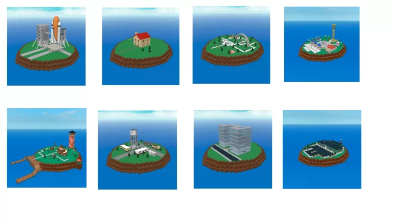 在Roblox自然災害中生存更長的時間：技巧和技巧