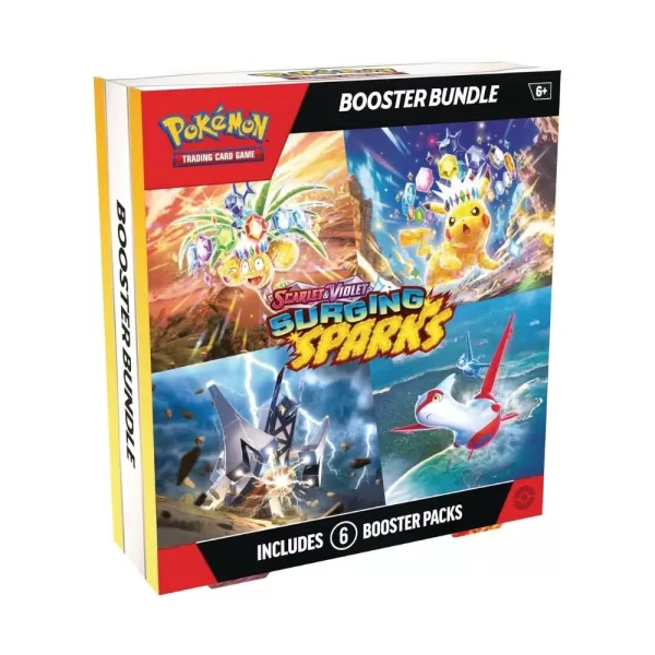 Les offres d'aujourd'hui: Pokémon Sparks, Iniu Chargers, Fallout Gear
