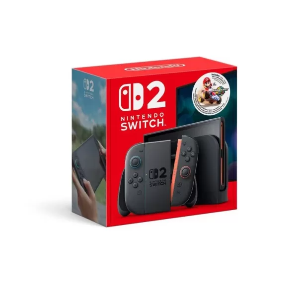 Nintendo Switch 2 Premass, 4K Blu-rays: ယနေ့ထိပ်တန်းအရောင်းအ 0 ယ်များ