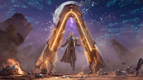 Abril 2025 Estado ng Paglalaro para sa Borderlands 4 Kinumpirma lamang habang ang Petsa ng Paglabas ay gumagalaw