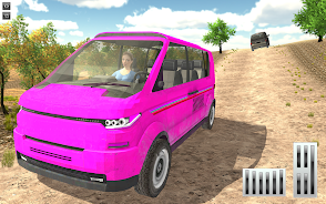 Taxi Car Games: Car Driving 3D应用截图第3张