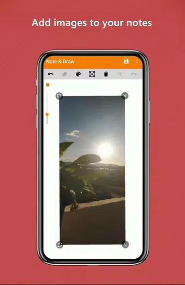 Note & Draw स्क्रीनशॉट 3