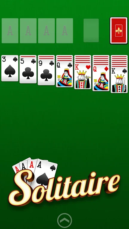 ♠♥ Solitaire FREE ♦♣ 스크린샷 0