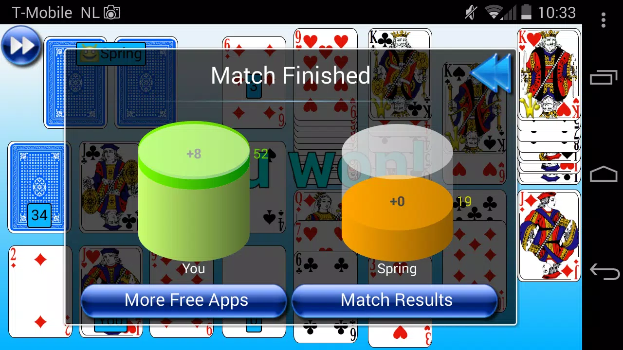 G4A: Spite & Malice スクリーンショット 2