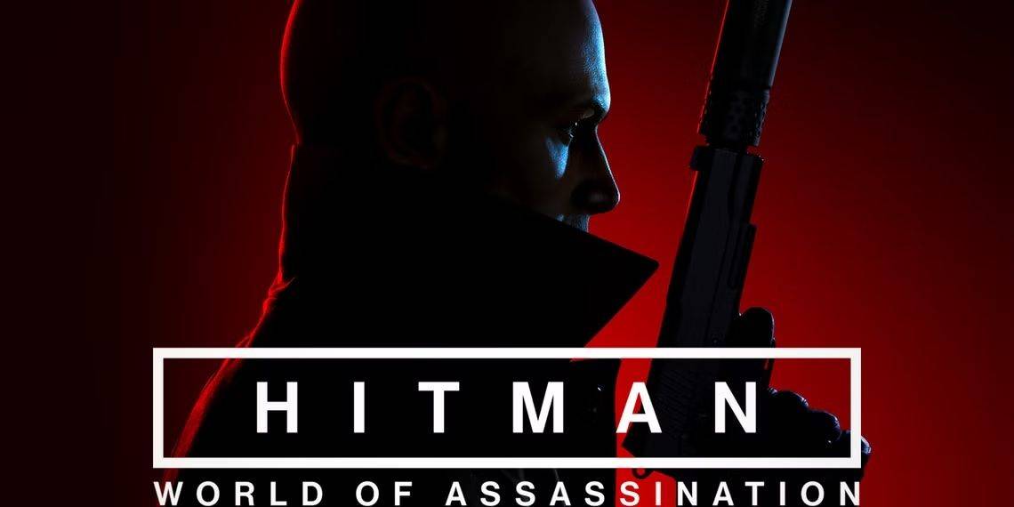 Ang Franchise ng Hitman ay Nalampasan ang Milestone sa 