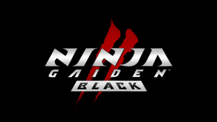 Ninja Gaiden 2：黑色版本揭露，即將發布