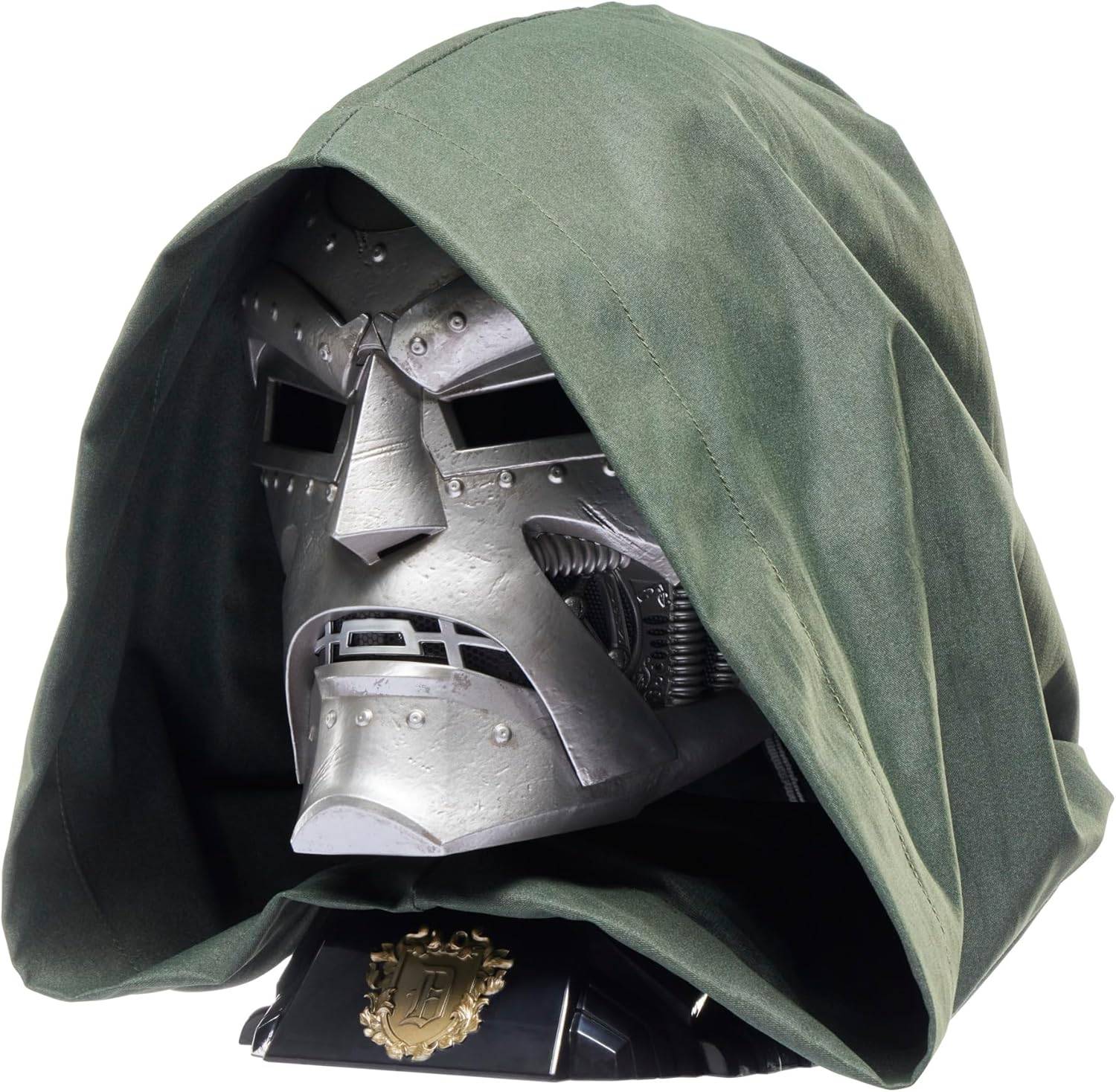 MARVEL LEGENDS DOTTORE DOOM DOOM Celmetto I preordini ora vivono