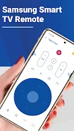 Samsung Smartthings TV Remote Ekran Görüntüsü 0