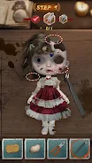 Doll Repair - Doll Makeover應用截圖第0張