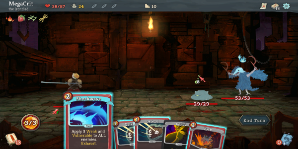 Slay the Spire Screenshot 0