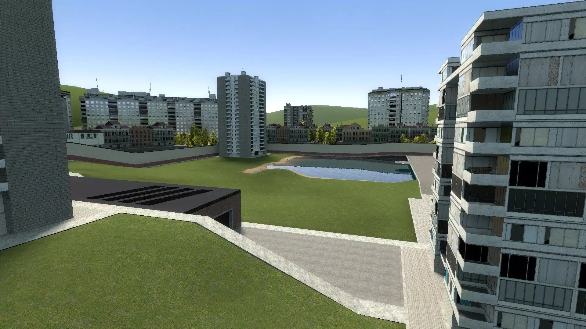 Meme Hunters: Hide & Seek 스크린샷 0