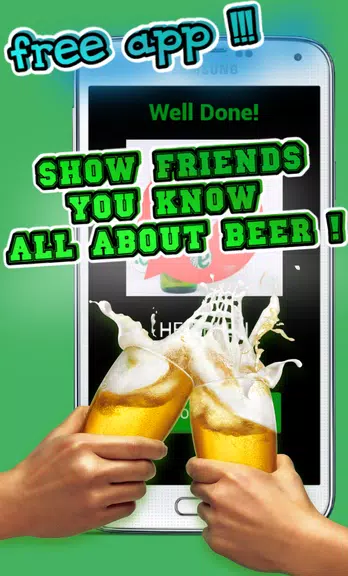 Beer Game - Beer Trivia应用截图第3张