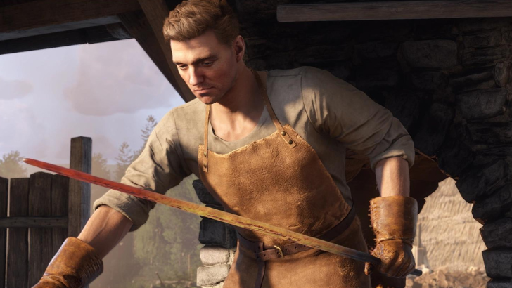 Kingdom Come: Deliverance 2 nie będzie miało Denuvo DRM