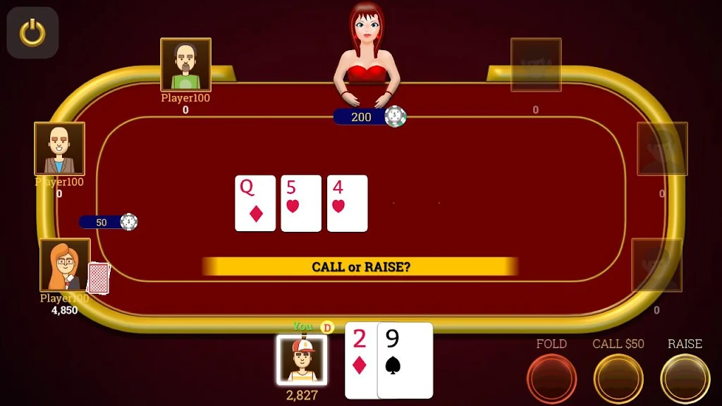 Games247 Casino Tangkapan skrin 2