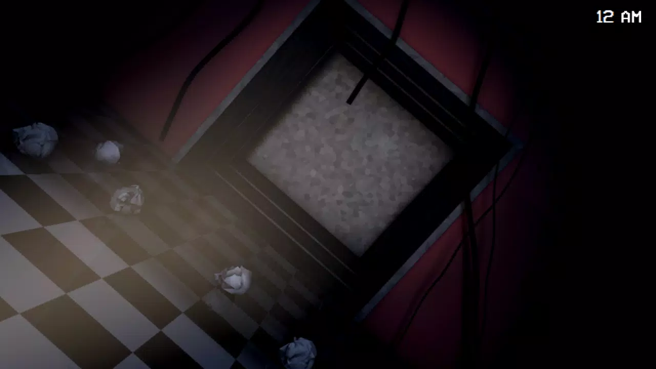 Five Nights at Maggie’s应用截图第1张