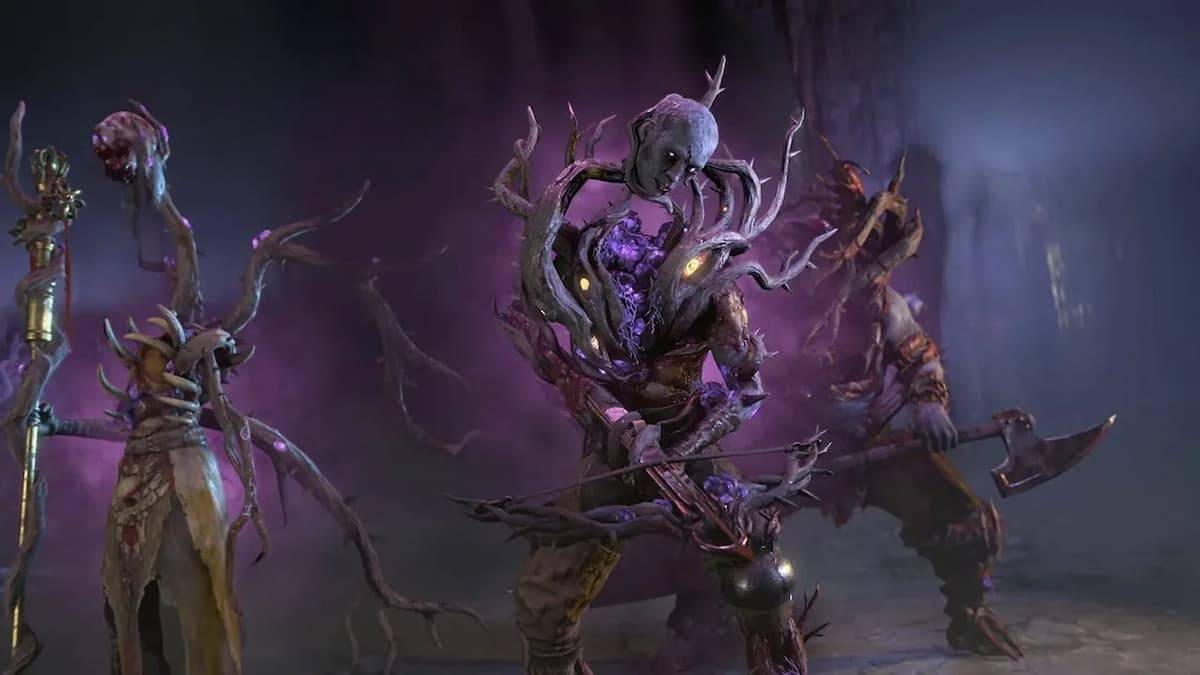 Poison in the Roots Flawlessly Solved in Diablo 4 Season 7