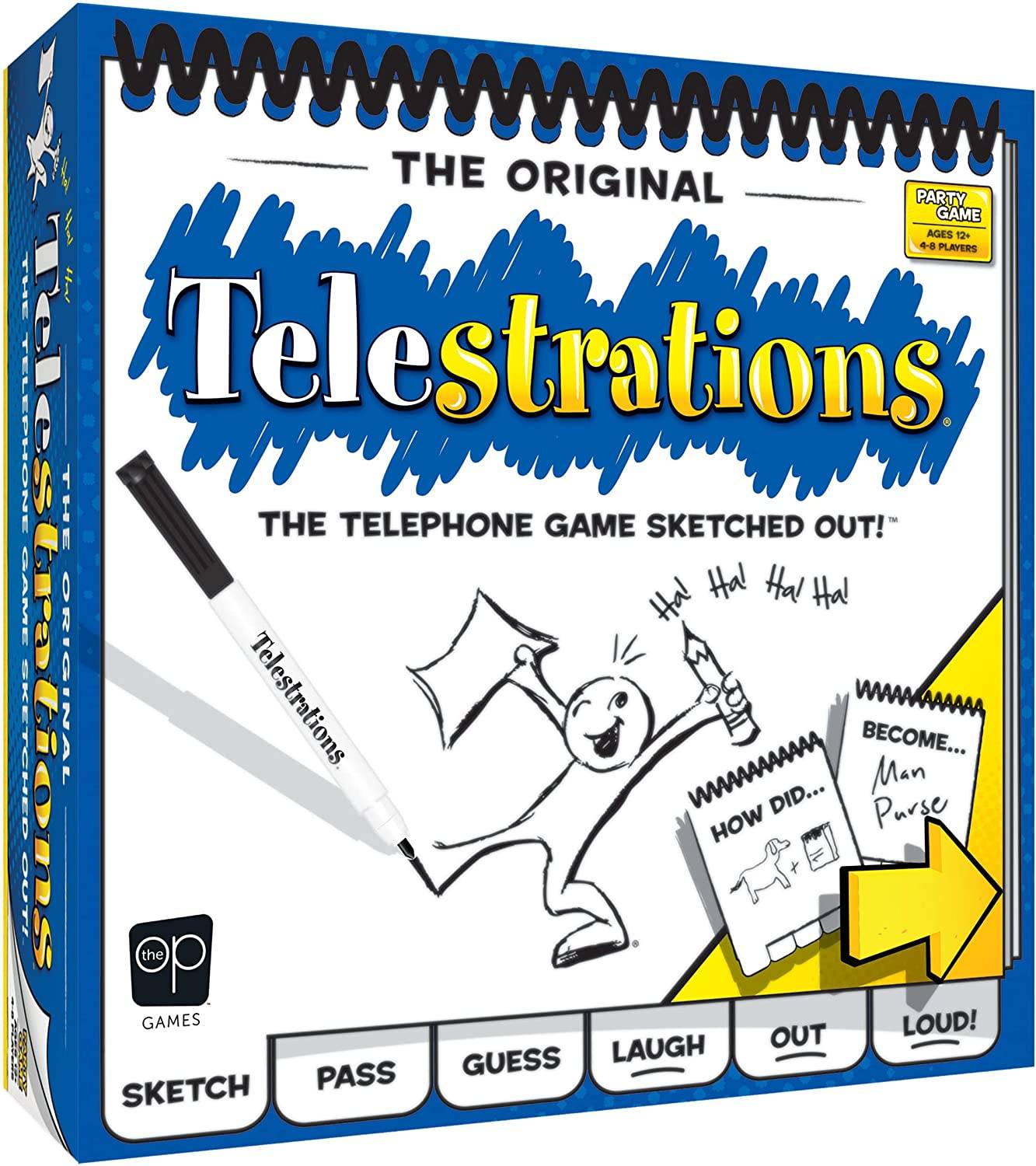 Telesttrations