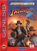 Indiana Jones Cronological Order Immagine 2
