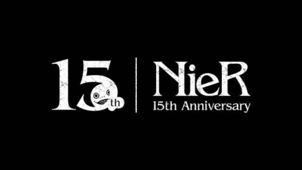 La celebrazione del 15 ° anniversario di Nier si estende per più mezzi